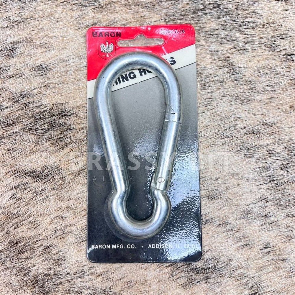 Carabiner Snap Hook