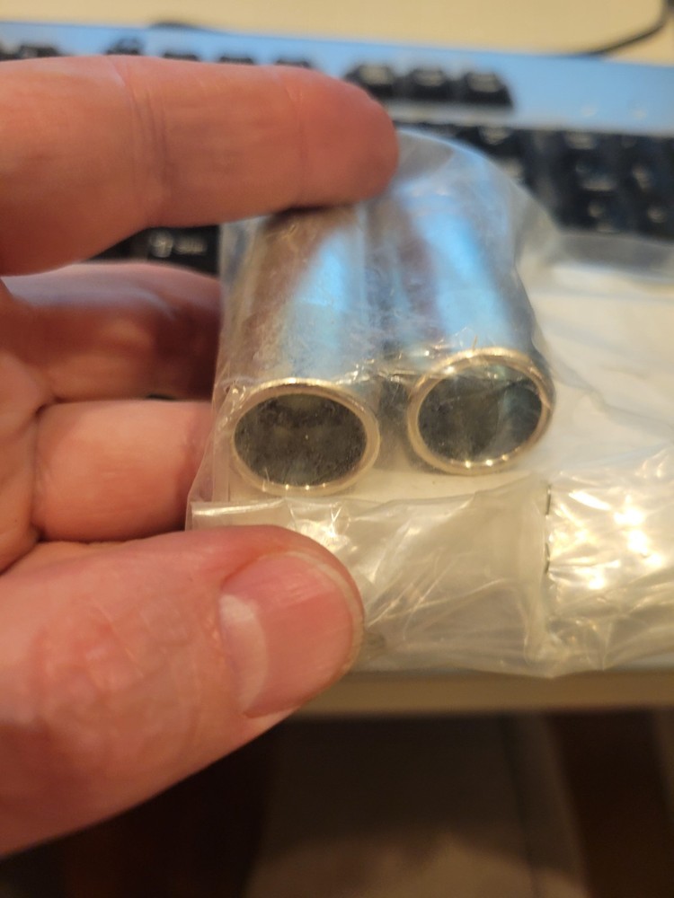 ESAB 0700200055 MIG NOZZLE 2/PKG