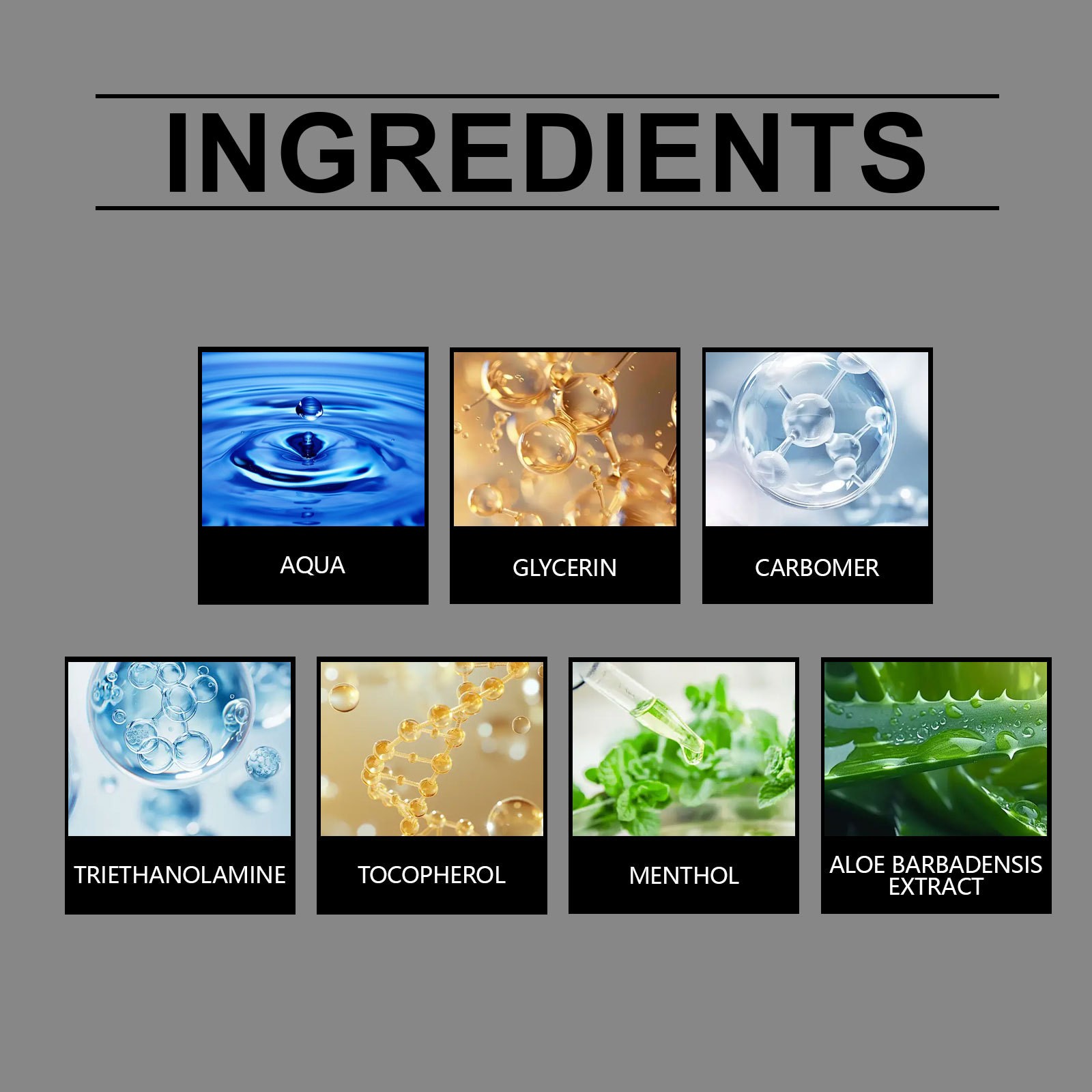 2PCS Tattoo Numibing Cream Gel 20g-Up to 6 Hours Extra Strength for Tattoos