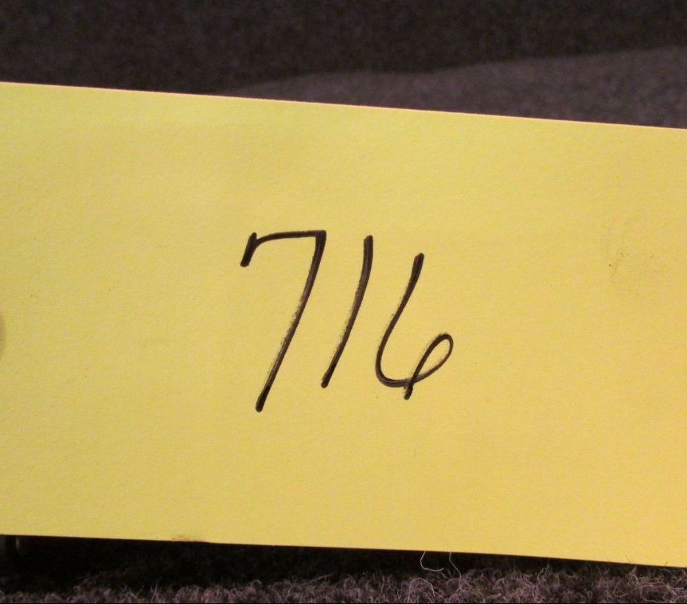 22-104-09 Garwin Flap Position Indicator Unit