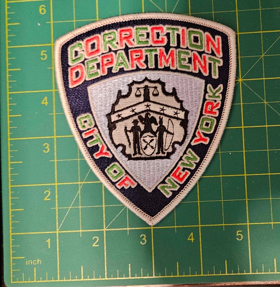 NYCD Glow Patch1