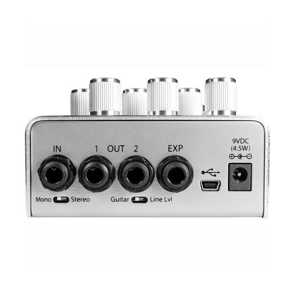 Eventide UltraTap Multi-Tap Effects Pedal