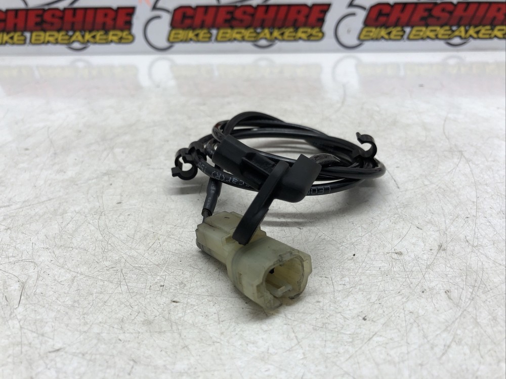 ♻️ Triumph Tiger 900 Gt Pro 2020 - 2023 Front ABS Sensor ♻️