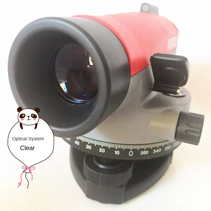 Automatic Leveling Level AP-281 PENTAX High Precision Measuring Levels