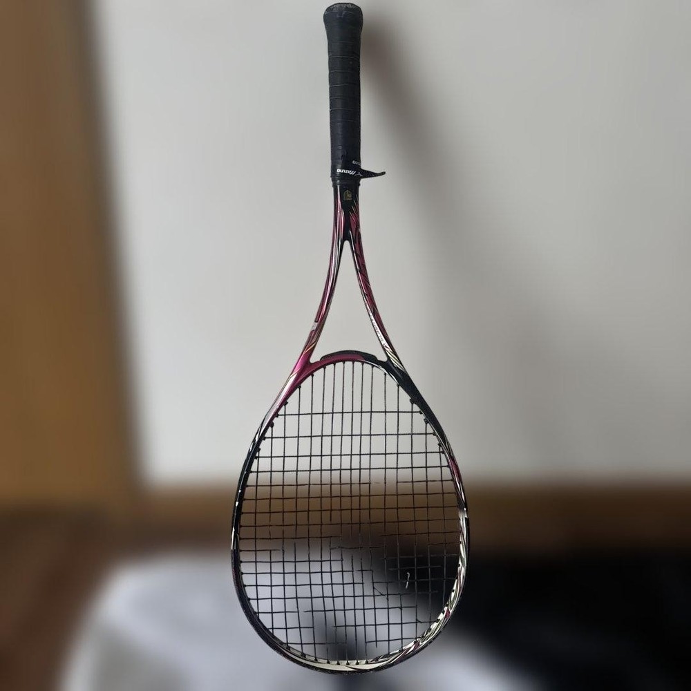 Tennis racket MIZUNO soft