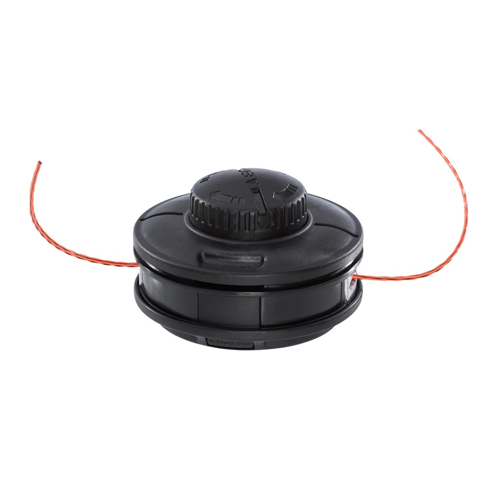 AEG Bump Feed Line Trimmer Head