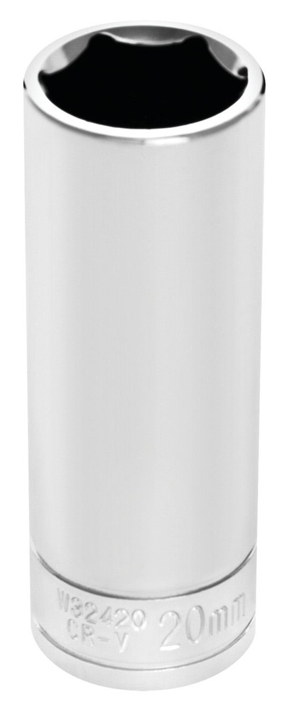 PERFORMANCE TOOL W32420 SOCKET DP 20MM