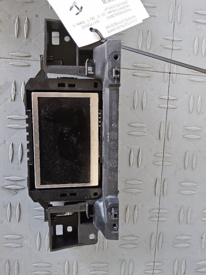 2015-2018 Ford Focus Front 4.2" Display Screen