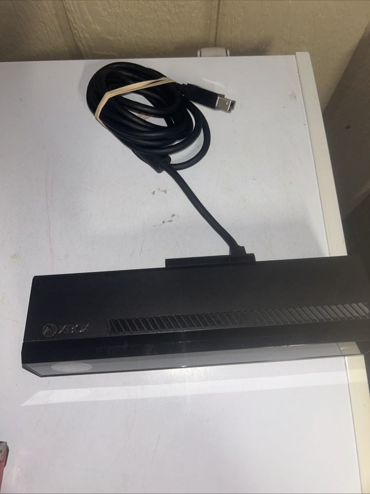 Microsoft Xbox One Kinect Sensor OEM Works Great
