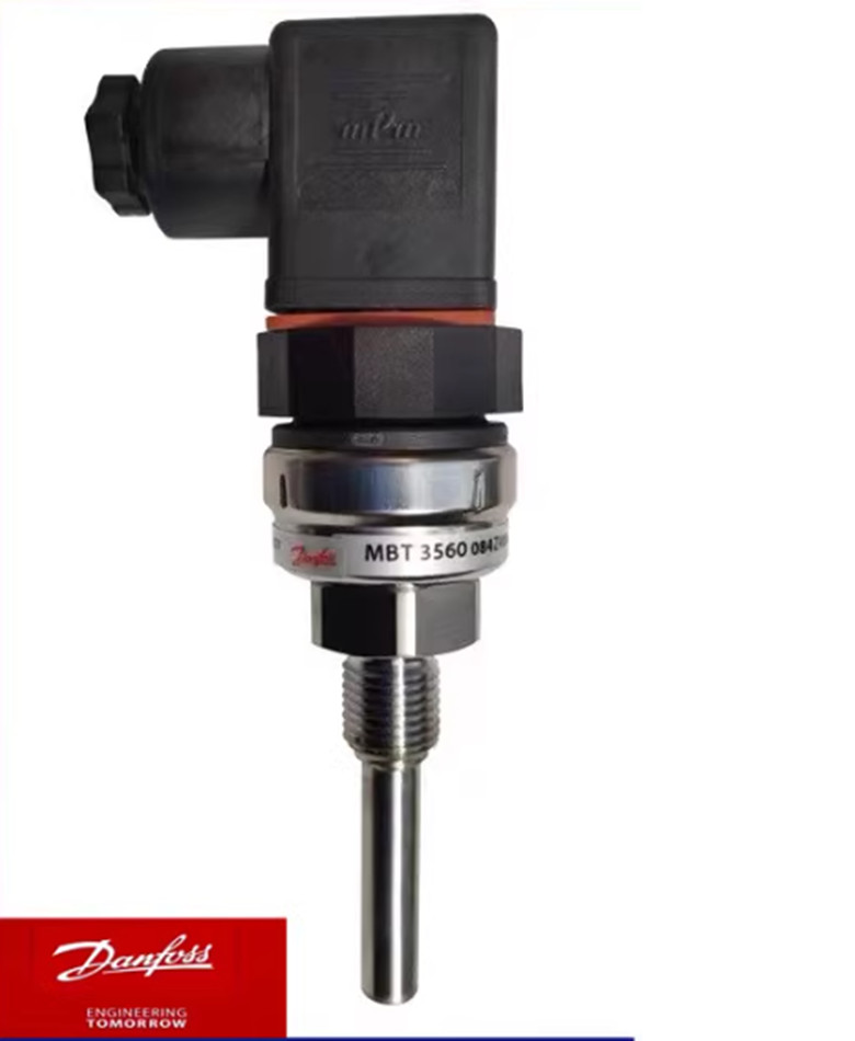 1pcs Danfoss temperature sensor MBT 3560 084Z4182