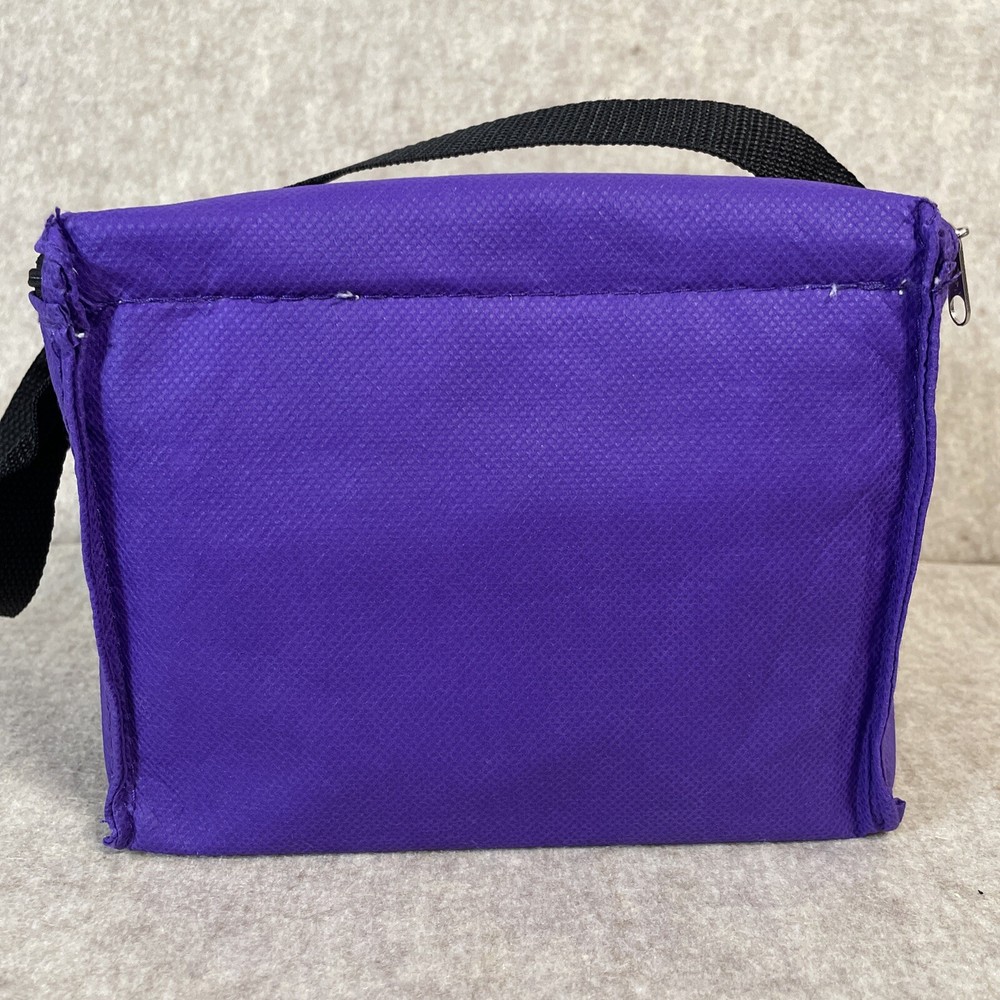Crown Royal Mini Cooler Bag Lunch Box