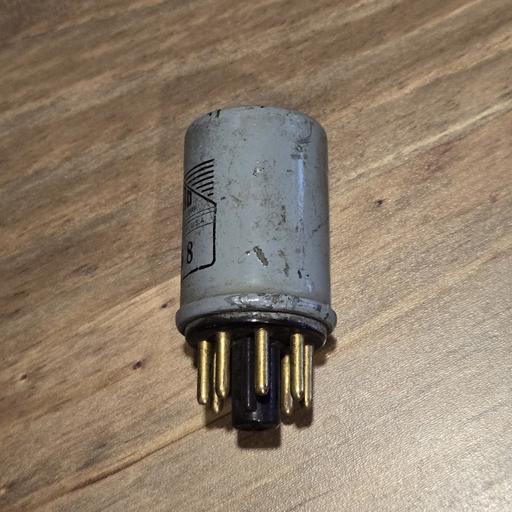 Triad Audio Transformer Model 3758