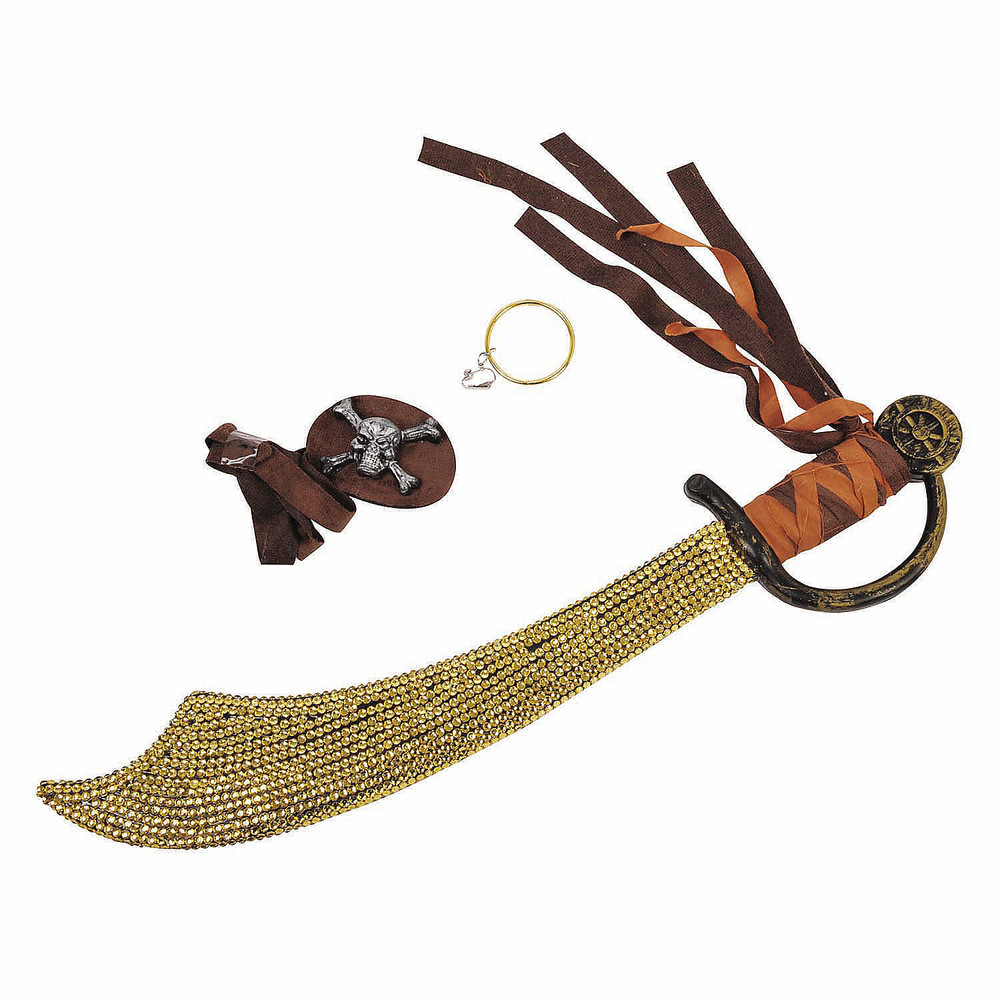 Pirate Costume - Fun World