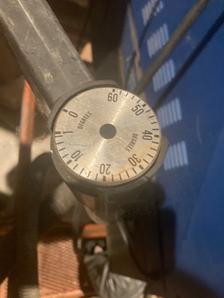 Vintage SUN DIAGNOSTICS Car Analyzer