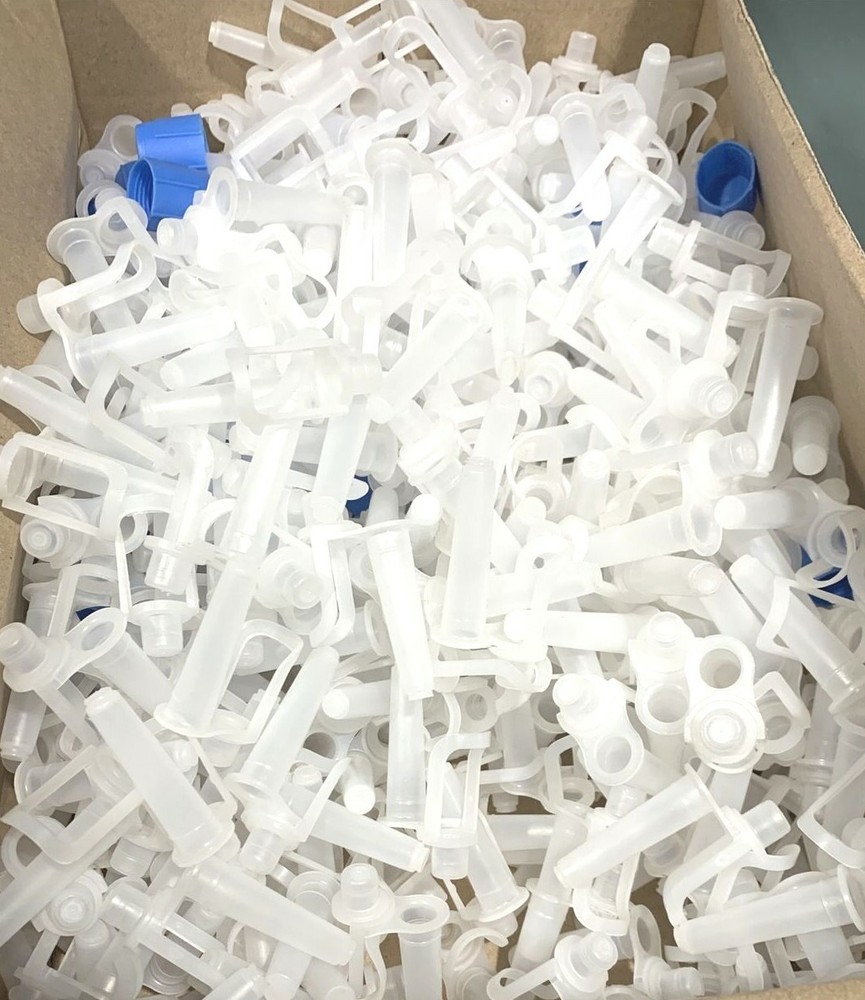 Centrifuge Tubes