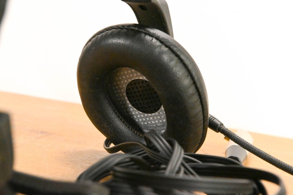 Pro Intercom SMH310 Single-Muff Intercom Headset CG01YMP
