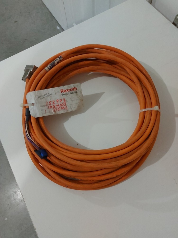 Rexroth Indramat IKS 4103