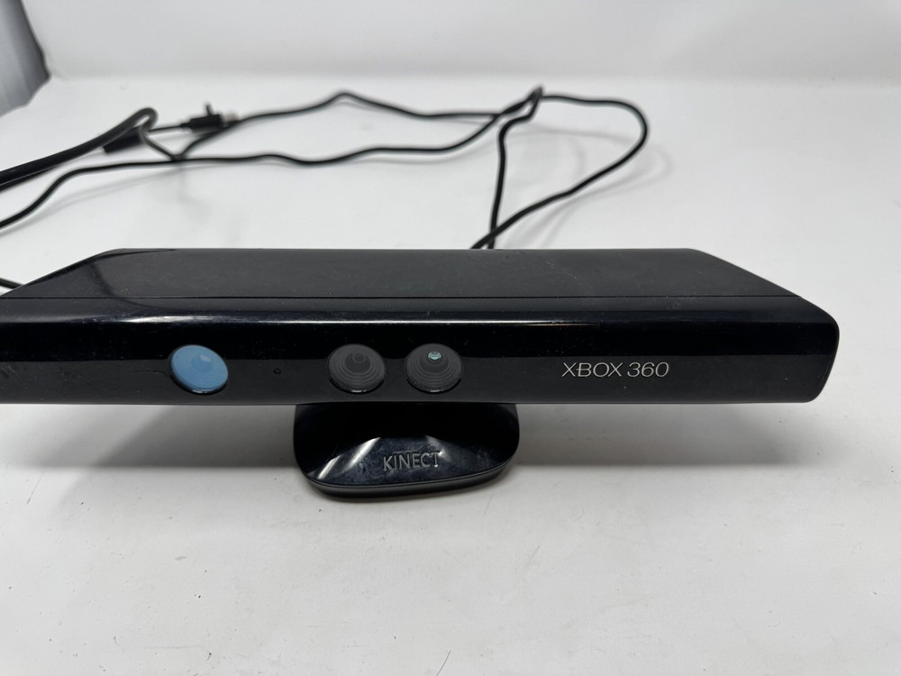 Microsoft 1473 Xbox 360 Kinect Sensor Bar