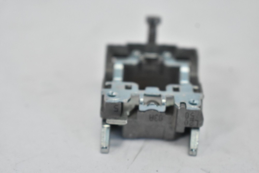 Welbilt Pushbutton Switch Kit Black Standy Genuine OEM Missing Piece 4524674