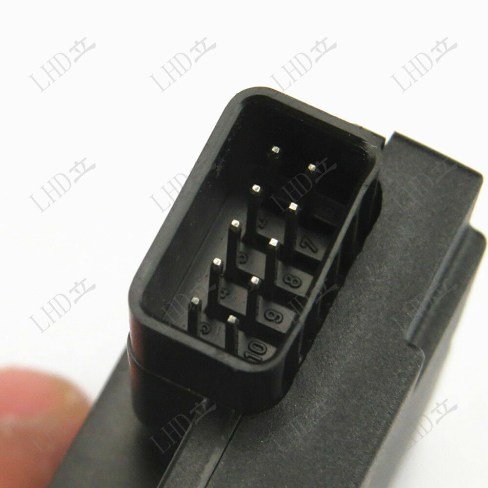 1Pc Steering Control Angle Sensor Module For VW Jetta Golf 5 MK5 Tiguan Audi A3*