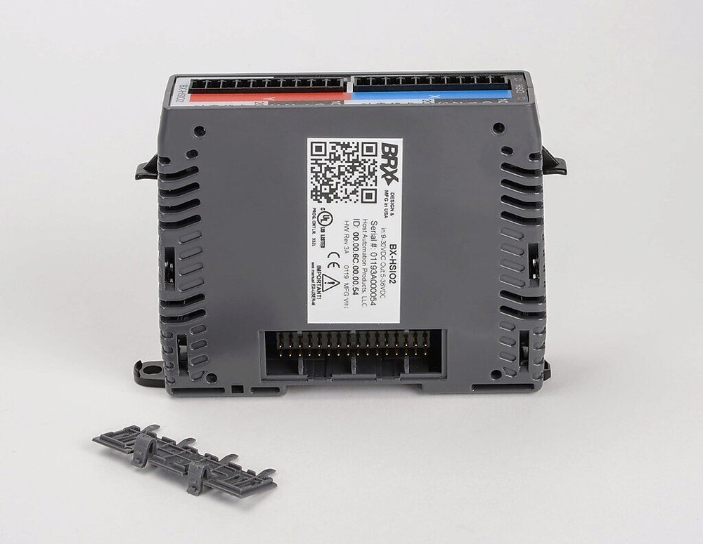 BRX Pulse Combo Module BX-HSIO2