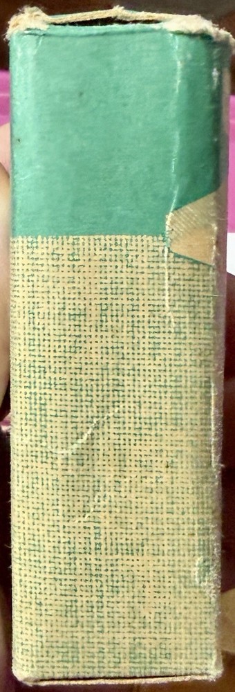 Witch Automatic Needle Threader: vintage sewing gadget w/ box & instructions