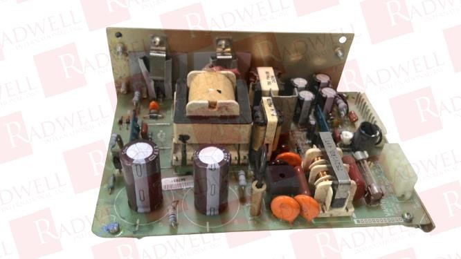 TDK ERX5-12 / ERX512 (USED)