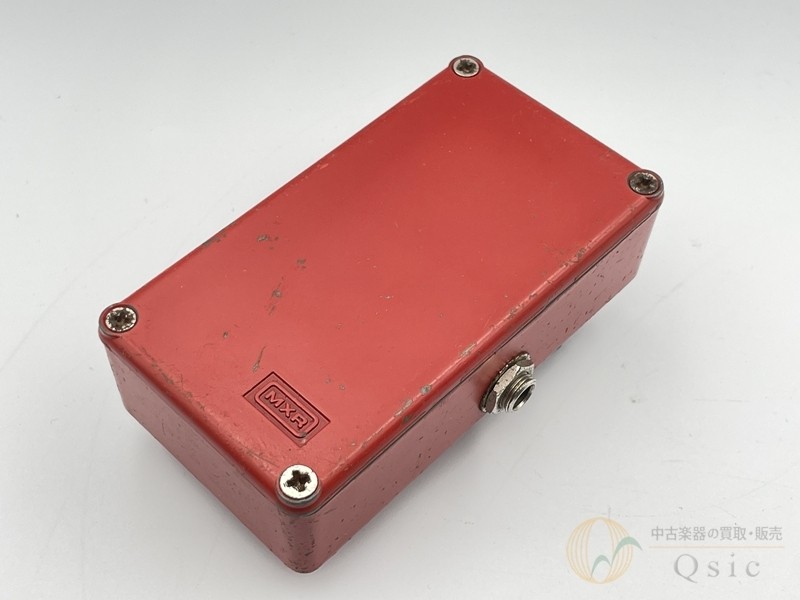 MXR M102 dyna comp [VLO07] Used Compressor