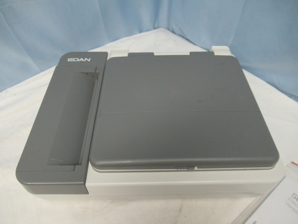 Edan Electrocardiograph SE-12 Express (P2)