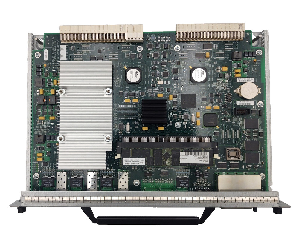 Cisco NPE-G2 Network Processing Engine 1GB DRAM for 7200VXR Router