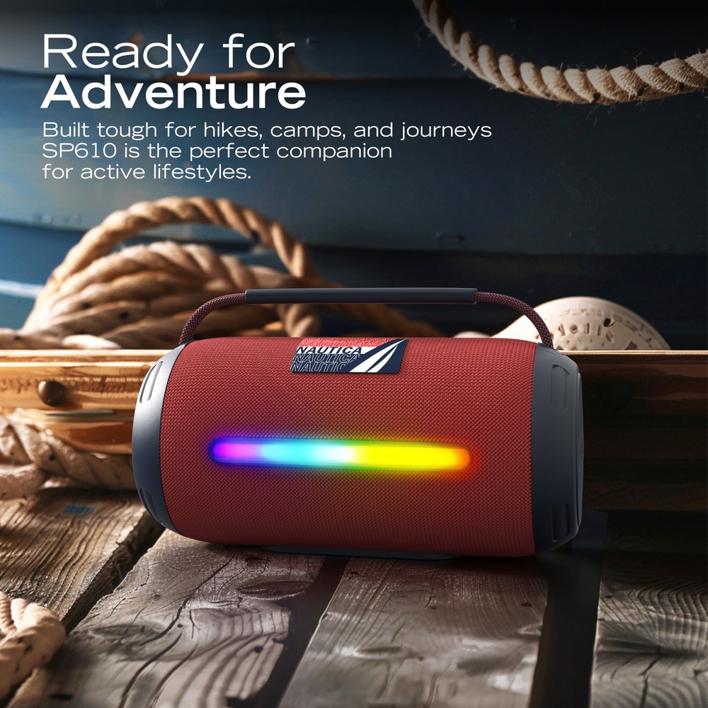 Urban SP600 Portable Bluetooth Speaker