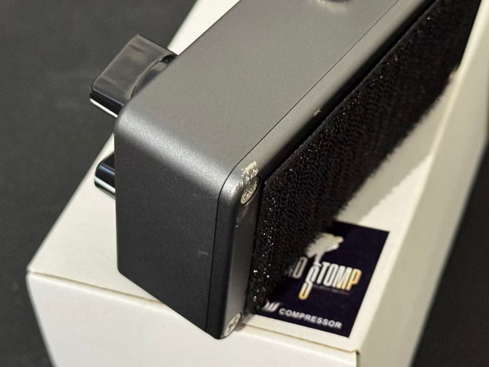 Sumo Stomp DOSS Comp 145133