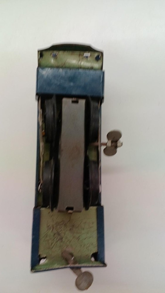 Modern Toys EXPRESS R-8