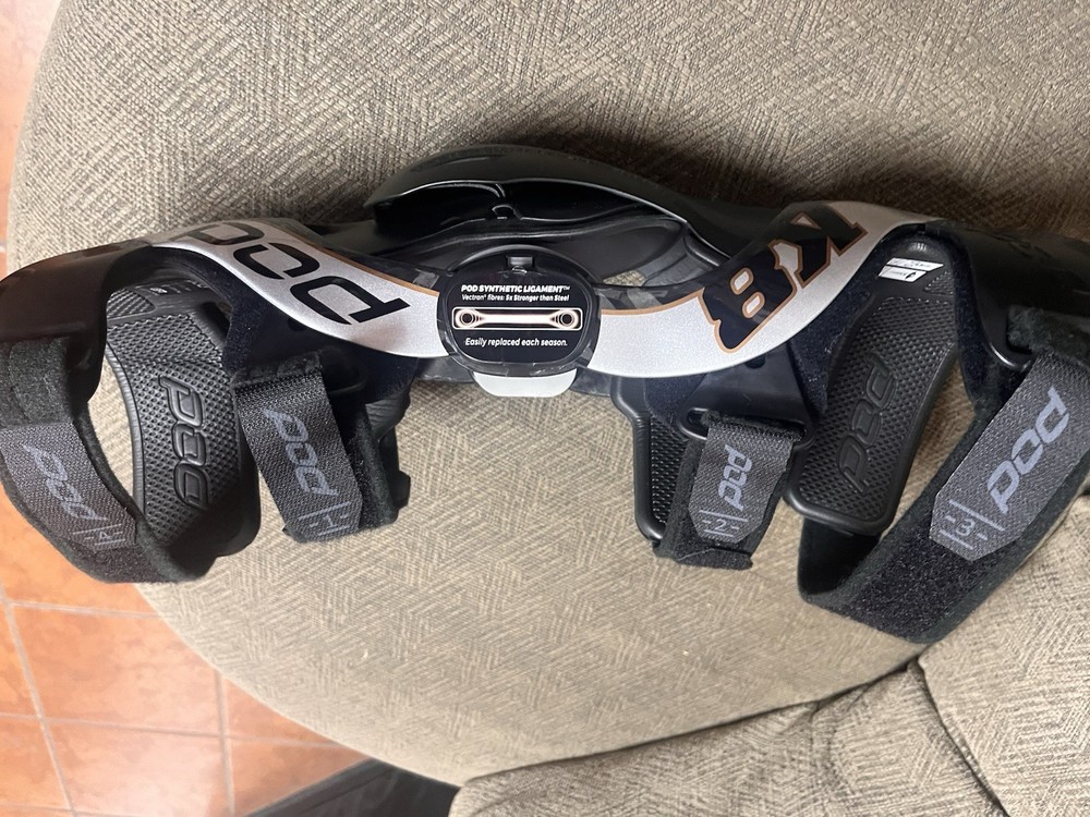 pod k8 knee brace