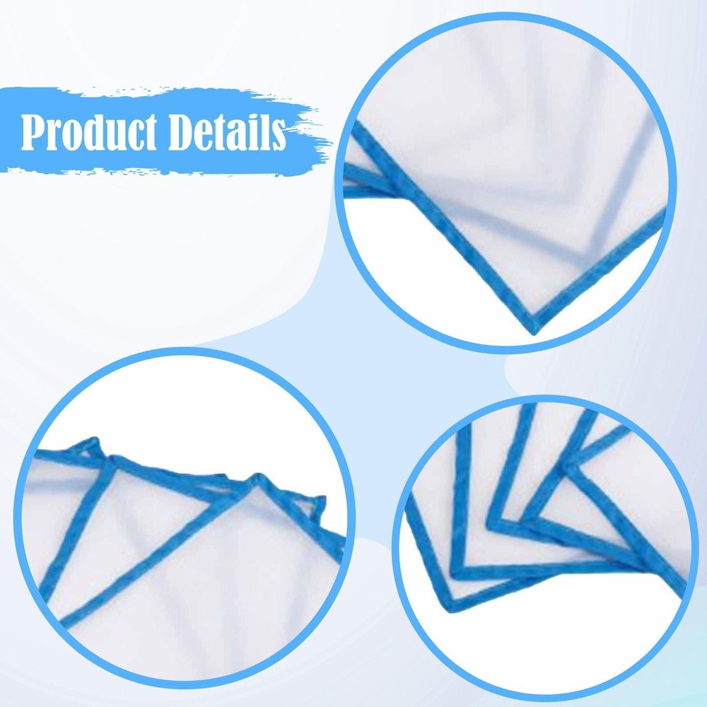 5Pcs Straining Bags Practical Multifunctional for Tea Lightweight Reusable