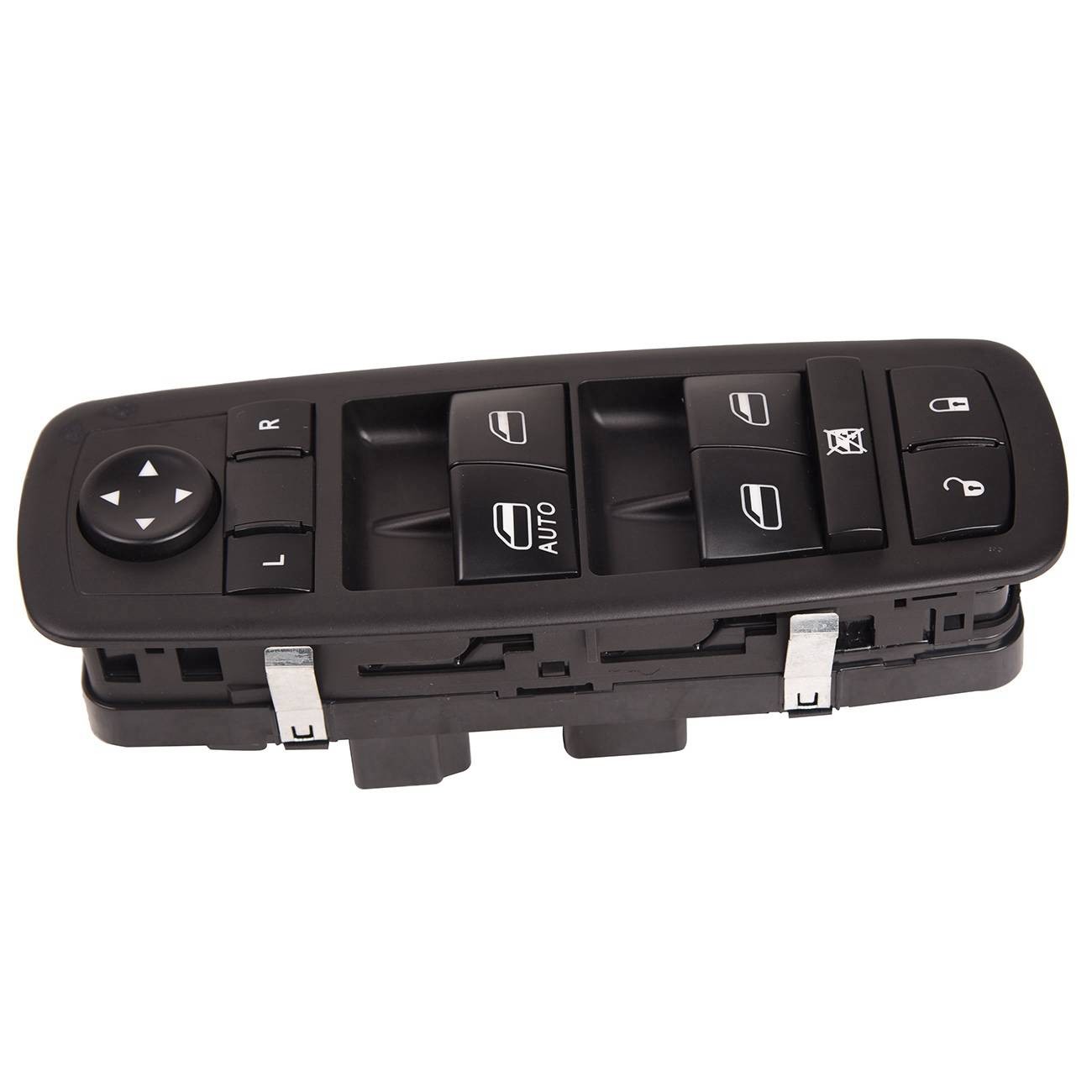 For Jeep Liberty 2008-2012 Dodge Nitro Front Left Power Window Switch 4602632AG