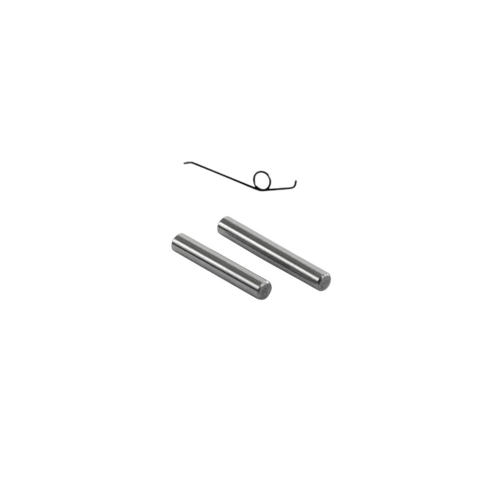 Remington 700 Trigger pins with bolt release spring