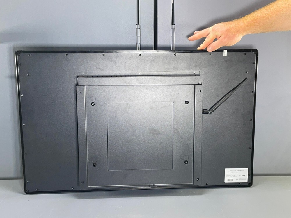 32” Android Touchscreen Digital Display Kiosk Signage Media Player