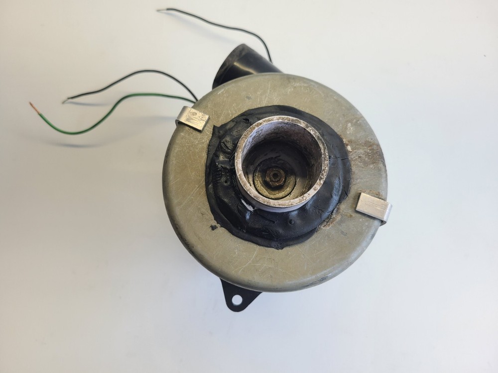Carpet Cleaning Extractor Vacuum Motor
