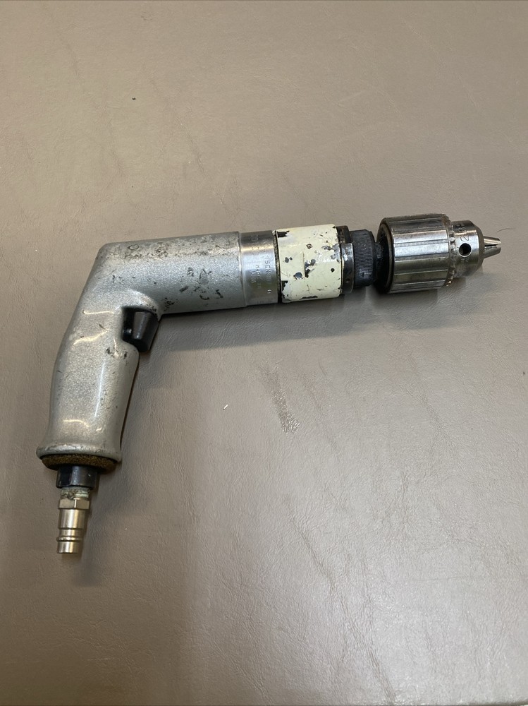 Dotco Pistol Grip Drill