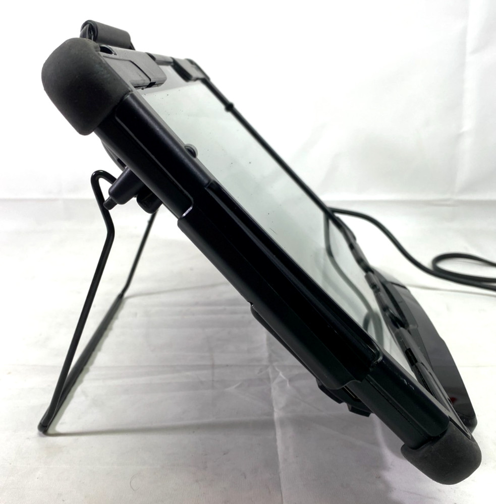 PRC Accent 1400 Speech Generating Device with Look Eye Tracking System