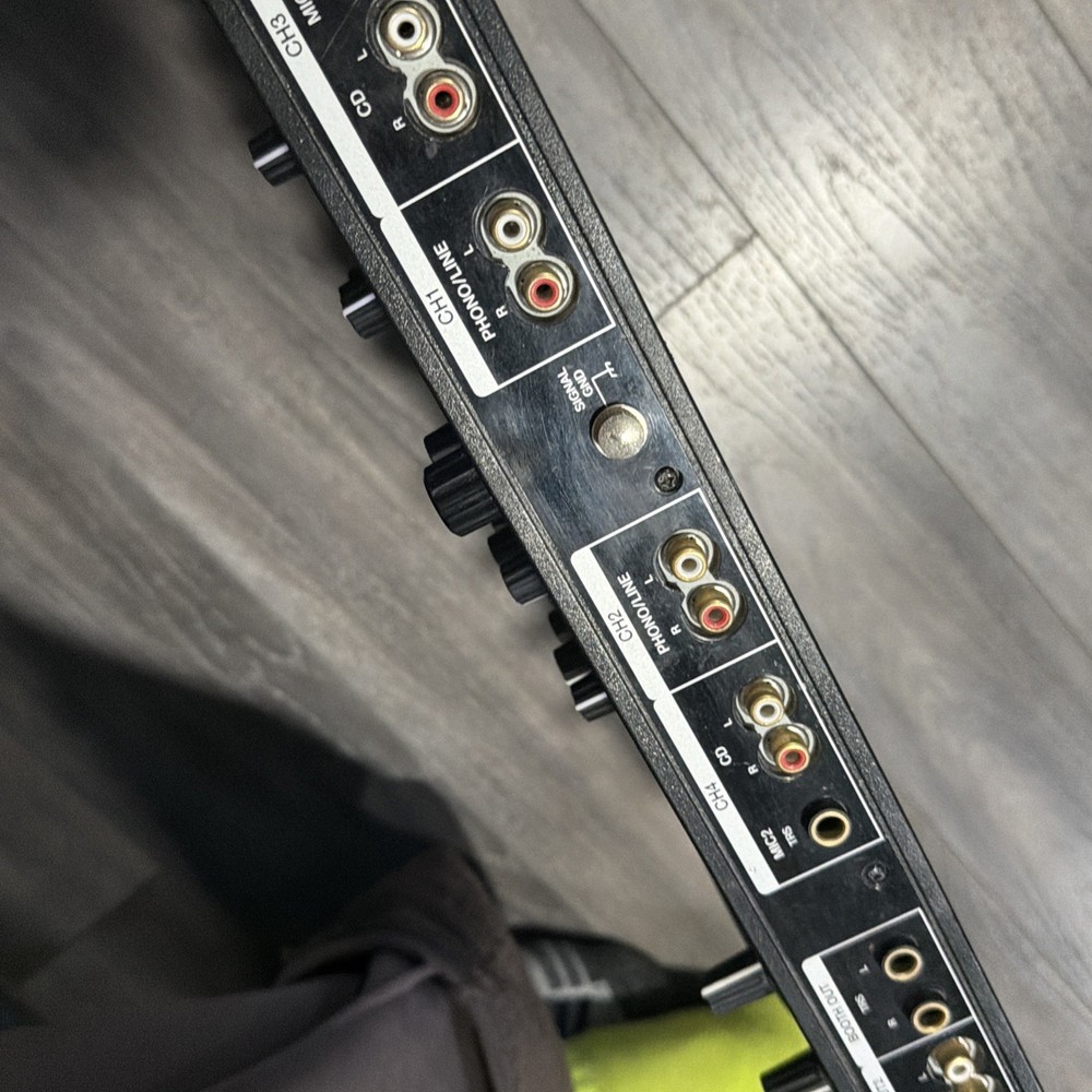 Pioneer DDJ-SX2 Performance DJ Controller