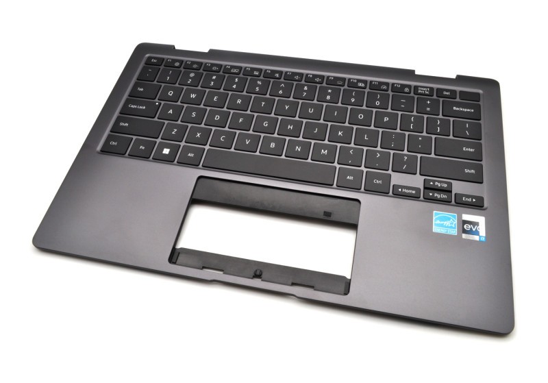 BA98-03169B - Case Front US 13, Sesc, Dark GR