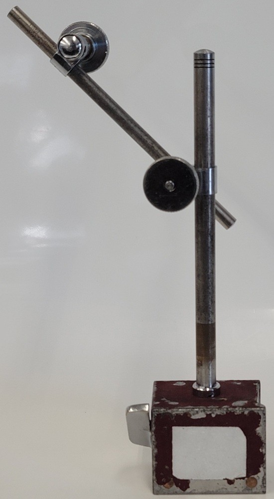 Magnetic Base for Dial Indicator