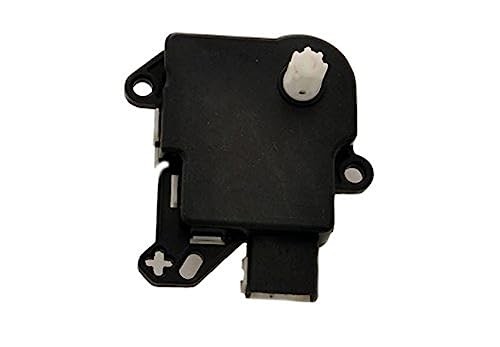 Genuine AA5Z-19E616-C A/C Motor Assembly