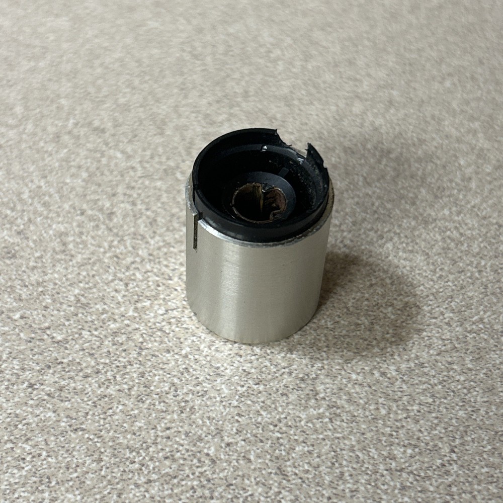 Bose 1801 Amp Knob Original - 1 knob "Read Description"