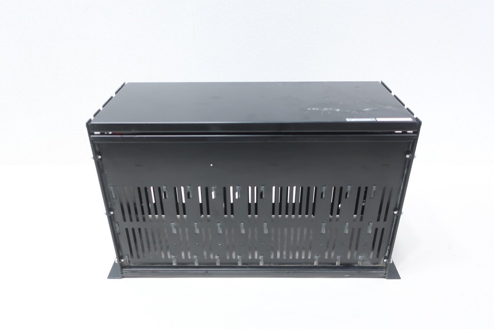 Honeywell CPCHAS-0001 Control Processor Chassis