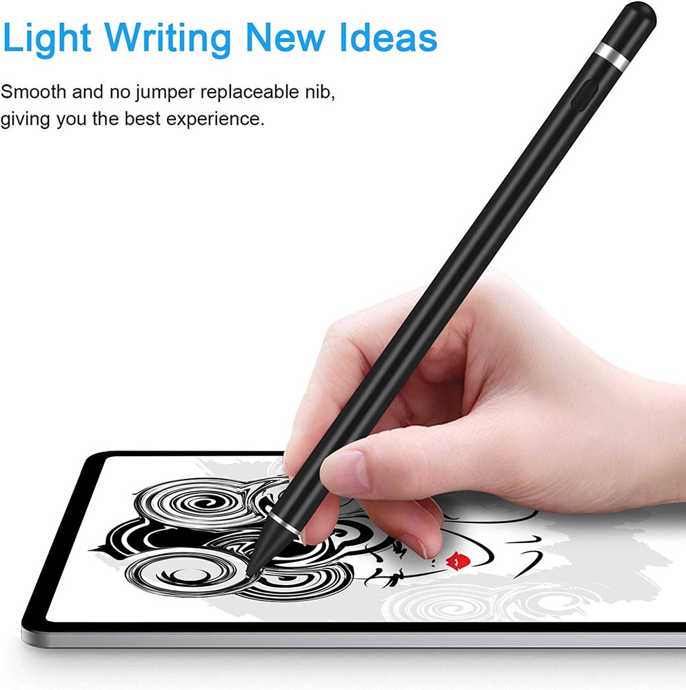 For Galaxy A05/A06/A07 - Active Stylus Pen Digital Capacitive Touch