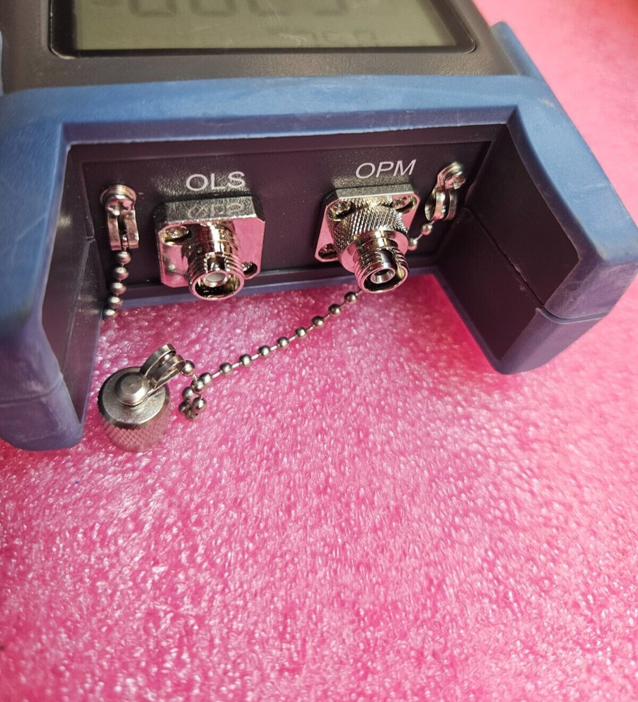 HIMM handheld intelegnet multimeter