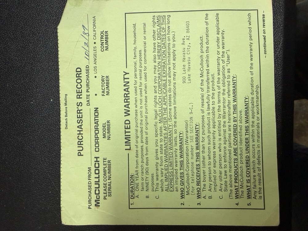 Vintage Technics SL-1650 Direct Drive Automatic Turntable Stacking Spindle READ